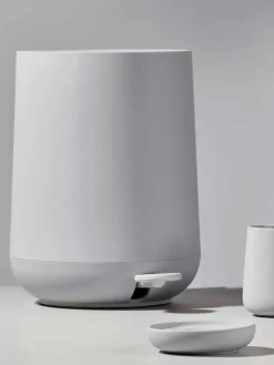 Afvalemmer Nova met softmotion deksel, 5 L