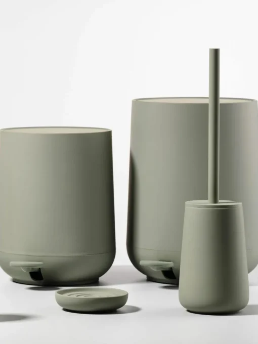 Afvalemmer Nova met softmotion deksel, 3 L