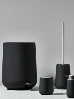 Afvalemmer Nova met softmotion deksel, 3 L