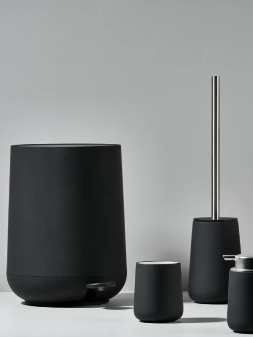 Afvalemmer Nova met softmotion deksel, 3 L