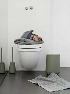 Afvalemmer Nova met softmotion deksel, 3 L