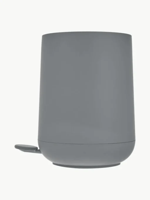 Afvalemmer Nova met softmotion deksel, 5 L