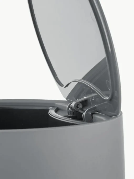 Afvalemmer Nova met softmotion deksel, 5 L