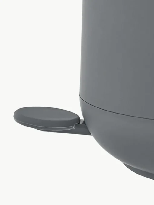 Afvalemmer Nova met softmotion deksel, 5 L