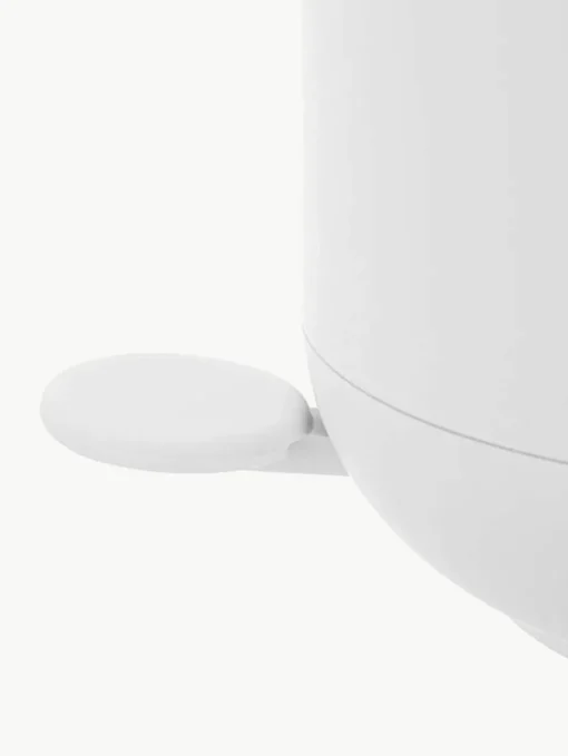 Afvalemmer Nova met softmotion deksel, 5 L