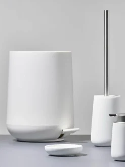 Afvalemmer Nova met softmotion deksel, 5 L