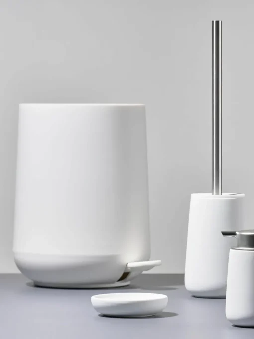 Afvalemmer Nova met softmotion deksel, 5 L