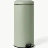Afvalemmer Rafa met pedaalfunctie, 30 L