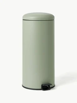 Afvalemmer Rafa met pedaalfunctie, 30 L