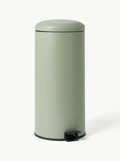Afvalemmer Rafa met pedaalfunctie, 30 L