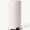 Afvalemmer Rafa met pedaalfunctie, 30 L