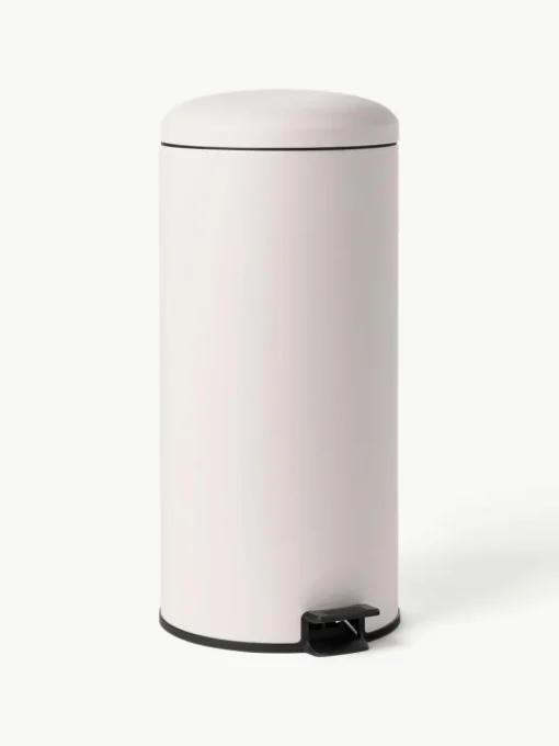 Afvalemmer Rafa met pedaalfunctie, 30 L
