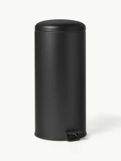 Afvalemmer Rafa met pedaalfunctie, 30 L
