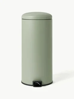 Afvalemmer Rafa met pedaalfunctie, 30 L