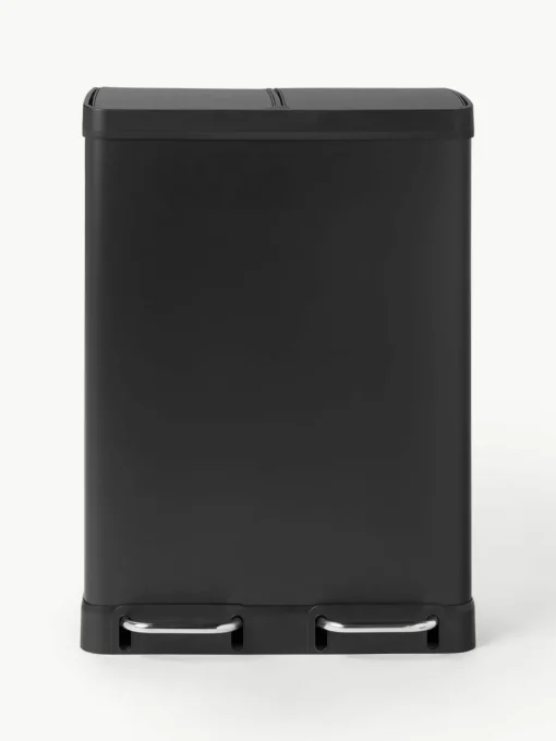 Afvalemmer Rafa met pedaalfunctie, 2 x 30 L
