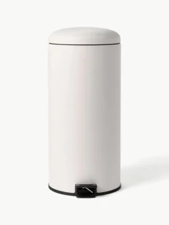 Afvalemmer Rafa met pedaalfunctie, 30 L