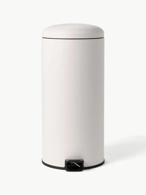 Afvalemmer Rafa met pedaalfunctie, 30 L