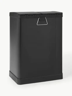 Afvalemmer Rafa met pedaalfunctie, 2 x 30 L
