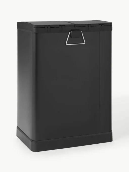 Afvalemmer Rafa met pedaalfunctie, 2 x 30 L