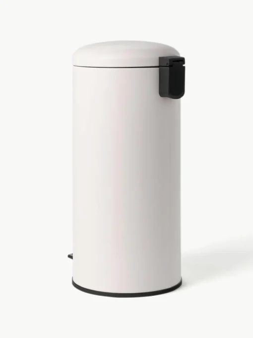 Afvalemmer Rafa met pedaalfunctie, 30 L