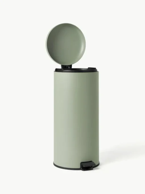 Afvalemmer Rafa met pedaalfunctie, 30 L