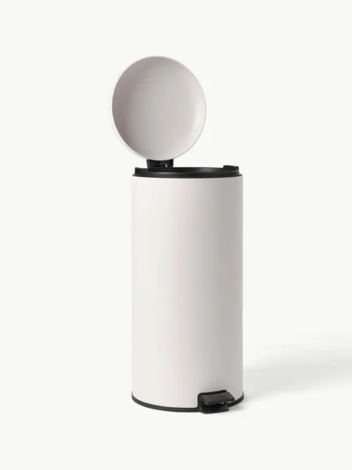 Afvalemmer Rafa met pedaalfunctie, 30 L