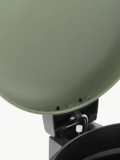 Afvalemmer Rafa met pedaalfunctie, 30 L