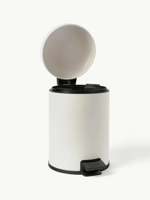 Afvalemmer Rafa met softmotion deksel