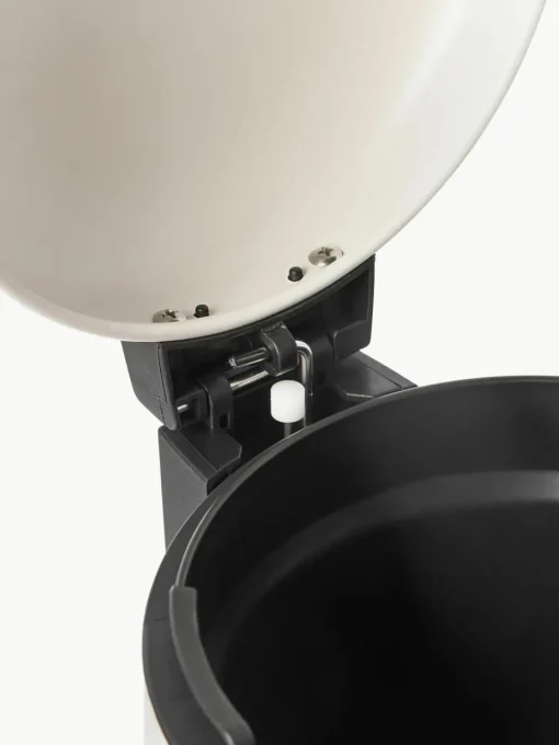 Afvalemmer Rafa met softmotion deksel