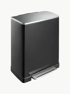 Afvalemmer Recycle E-Cube, 28 L + 18 L