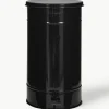 Afvalemmer Sono met pedaalfunctie, 24 L