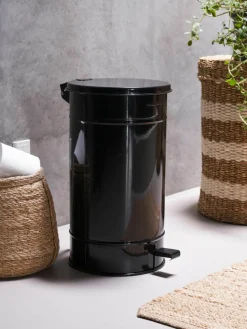 Afvalemmer Sono met pedaalfunctie, 24 L