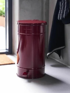 Afvalemmer Sono met pedaalfunctie, 24 L