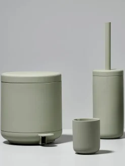 Afvalemmer Ume met pedaal functie