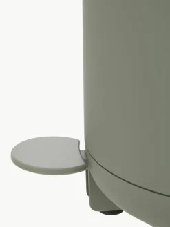 Afvalemmer Ume met pedaal functie