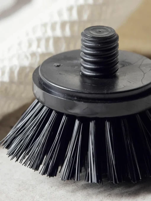 Afwasborstel opzetstuk Schoon, 2 stuks