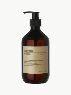 Afwasmiddel Blossom Breeze (citrus, munt, bloemen, hout en vanille)