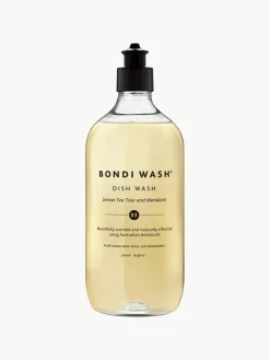 Afwasmiddel Bondi (lemon tea tree & mandarijn)