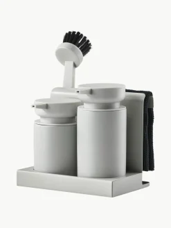 Afwasmiddeldispenserset Diish, 5-delig