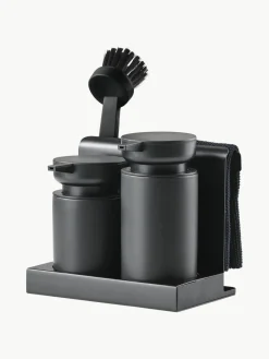 Afwasmiddeldispenserset Diish, 5-delig