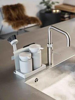 Afwasmiddeldispenserset Diish, 5-delig