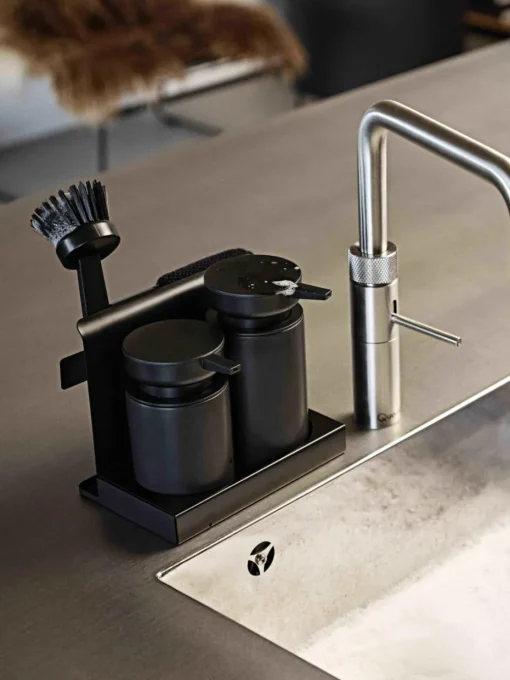 Afwasmiddeldispenserset Diish, 5-delig