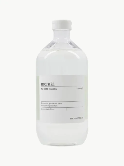 Allesreiniger Cleaning (citrusvruchten & bloemen)