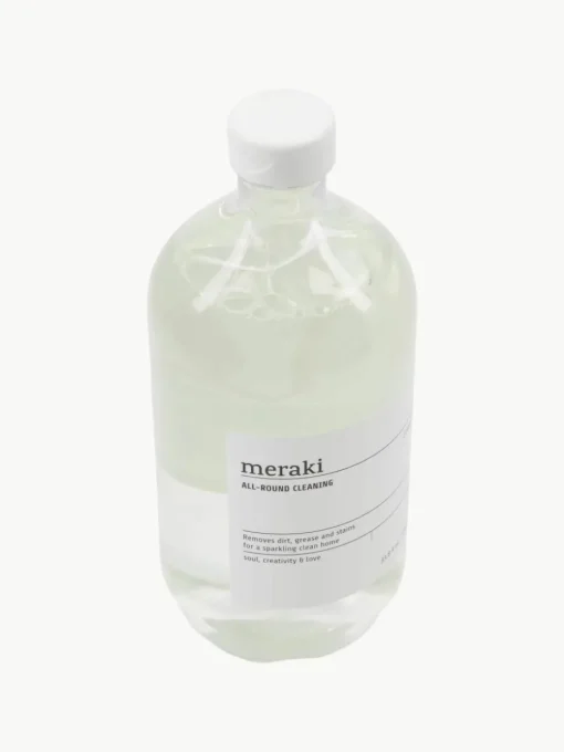 Allesreiniger Cleaning (citrusvruchten & bloemen)