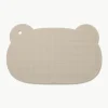 Antislip siliconen badmat Sailor voor douche of bad