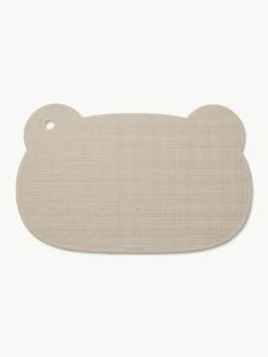 Antislip siliconen badmat Sailor voor douche of bad