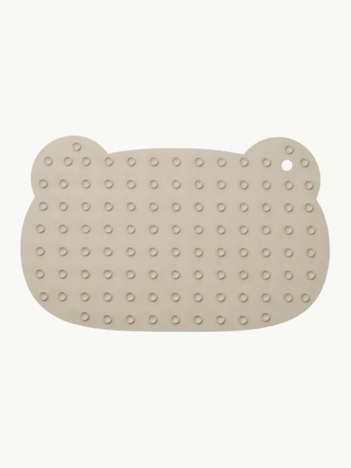 Antislip siliconen badmat Sailor voor douche of bad