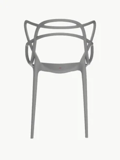 Armstoelen Masters, 2 stuks
