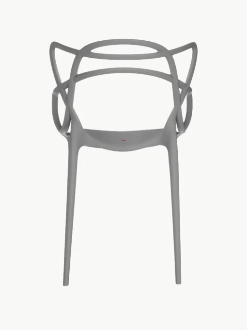 Armstoelen Masters, 2 stuks