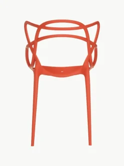 Armstoelen Masters, 2 stuks